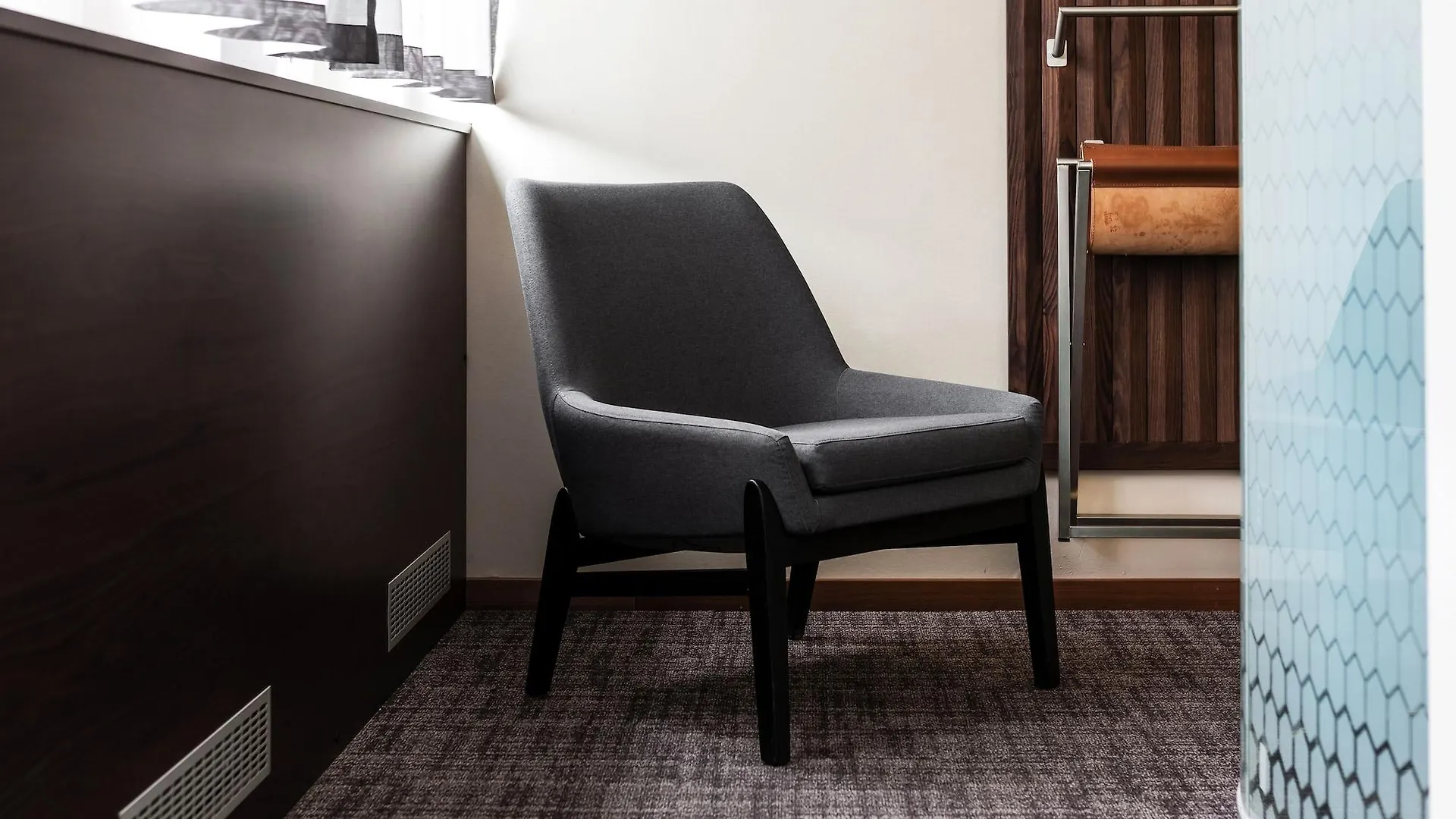 Best Western And Hotel Stockholm 3*,