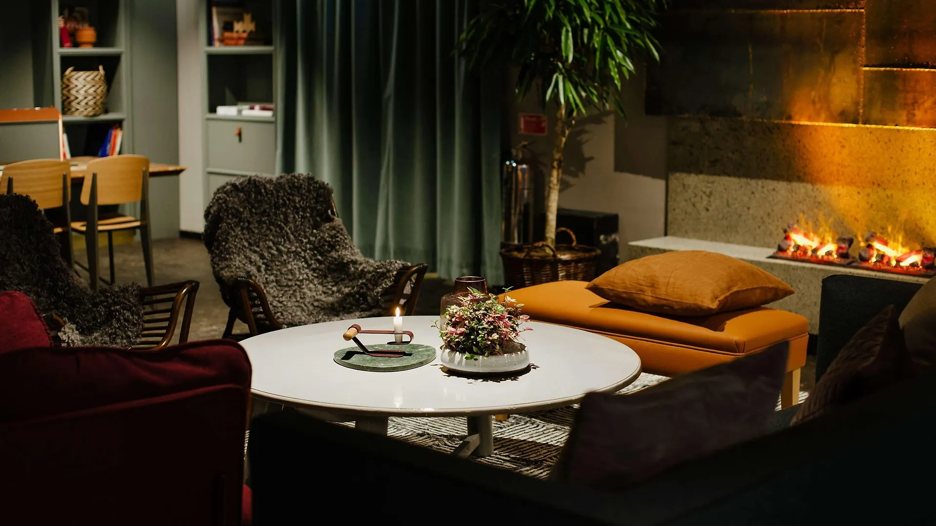 Best Western And Hotel Stockholm