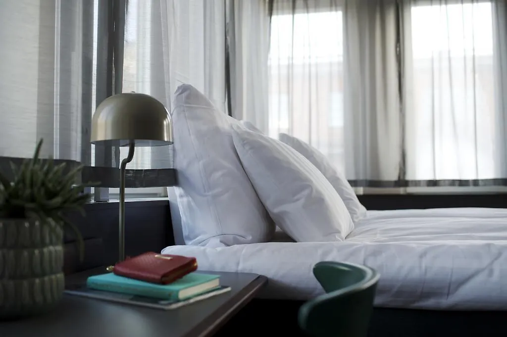 Best Western And Hotel Stockholm