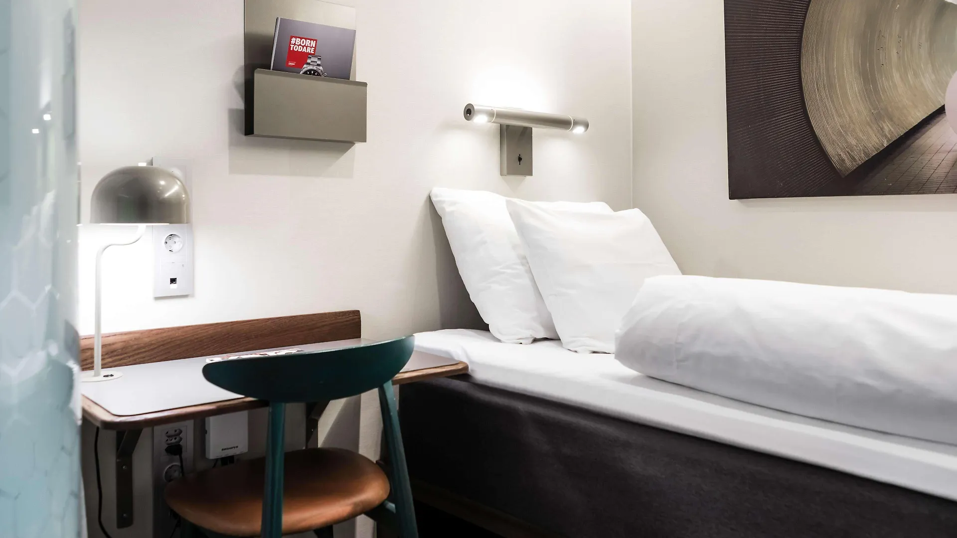 Best Western And Hotel Sztokholm