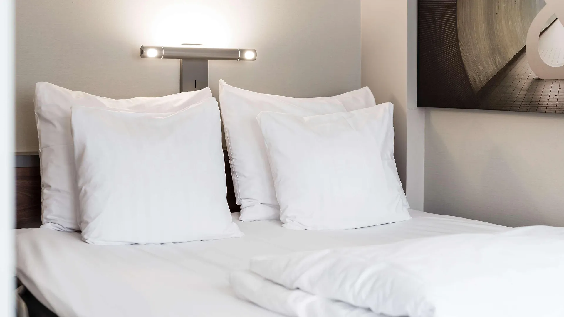 Best Western And Hotel Sztokholm