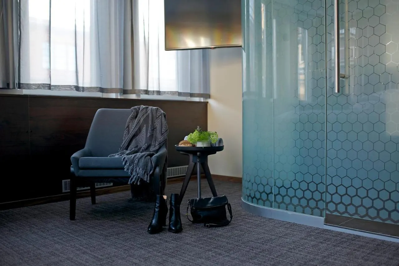 Best Western And Hotel Sztokholm