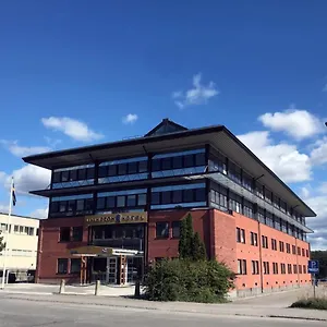 Hotel Livington, Estocolmo