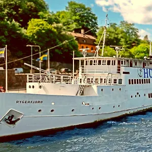 Rygerfjord & ** Στοκχόλμη