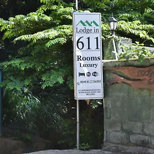 In 611 Kandy
