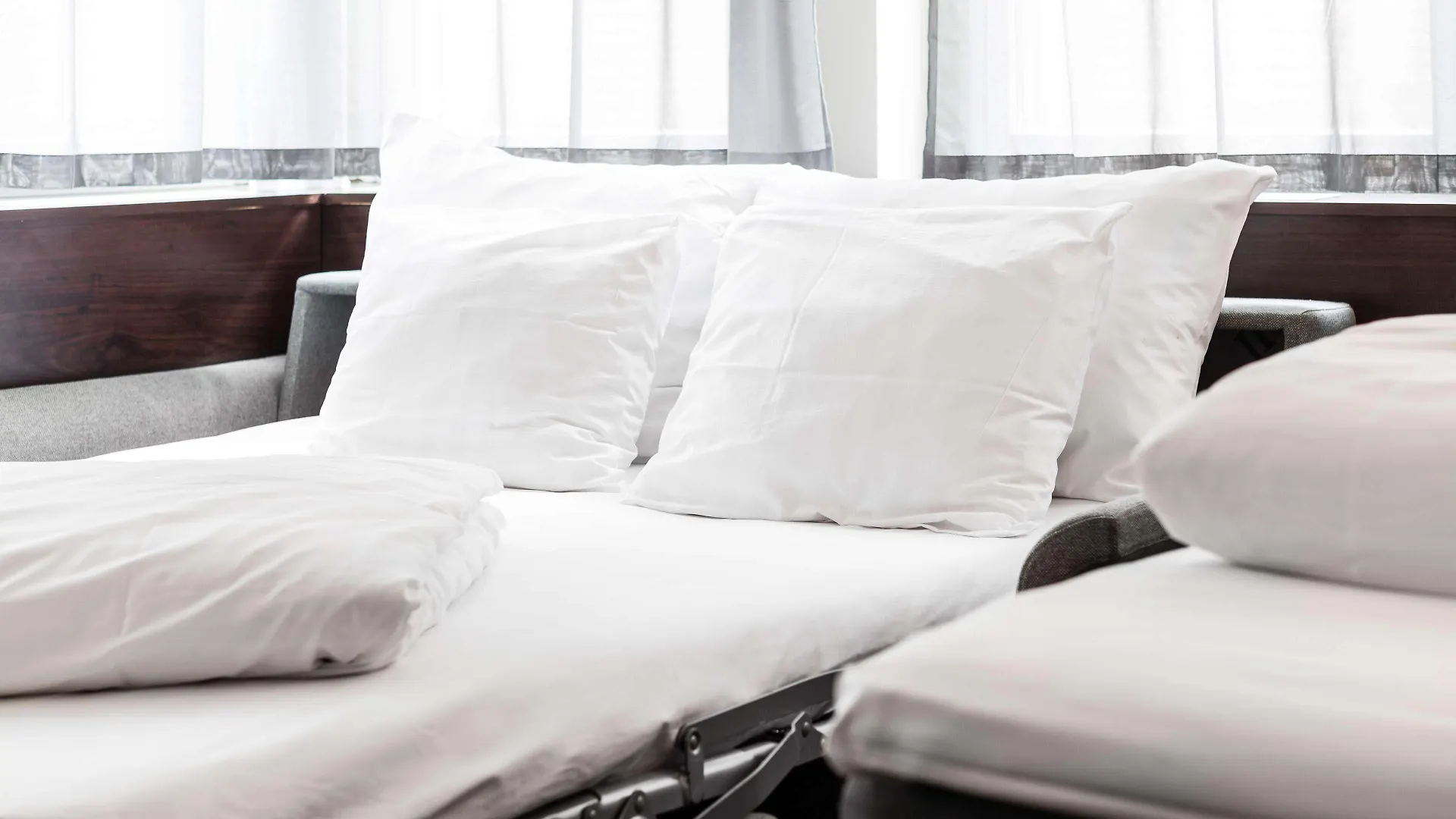 Best Western And Hotel Stockholm