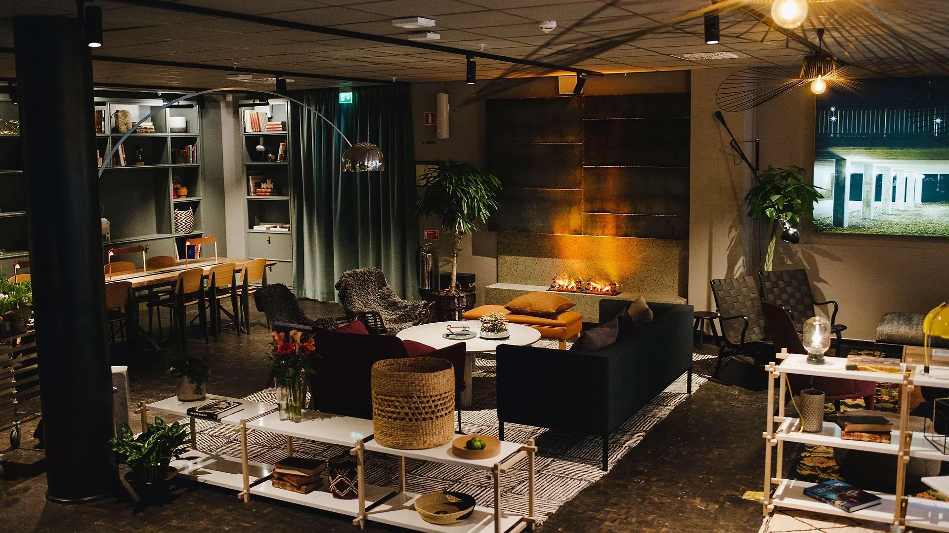 Best Western And Hotel Stockholm