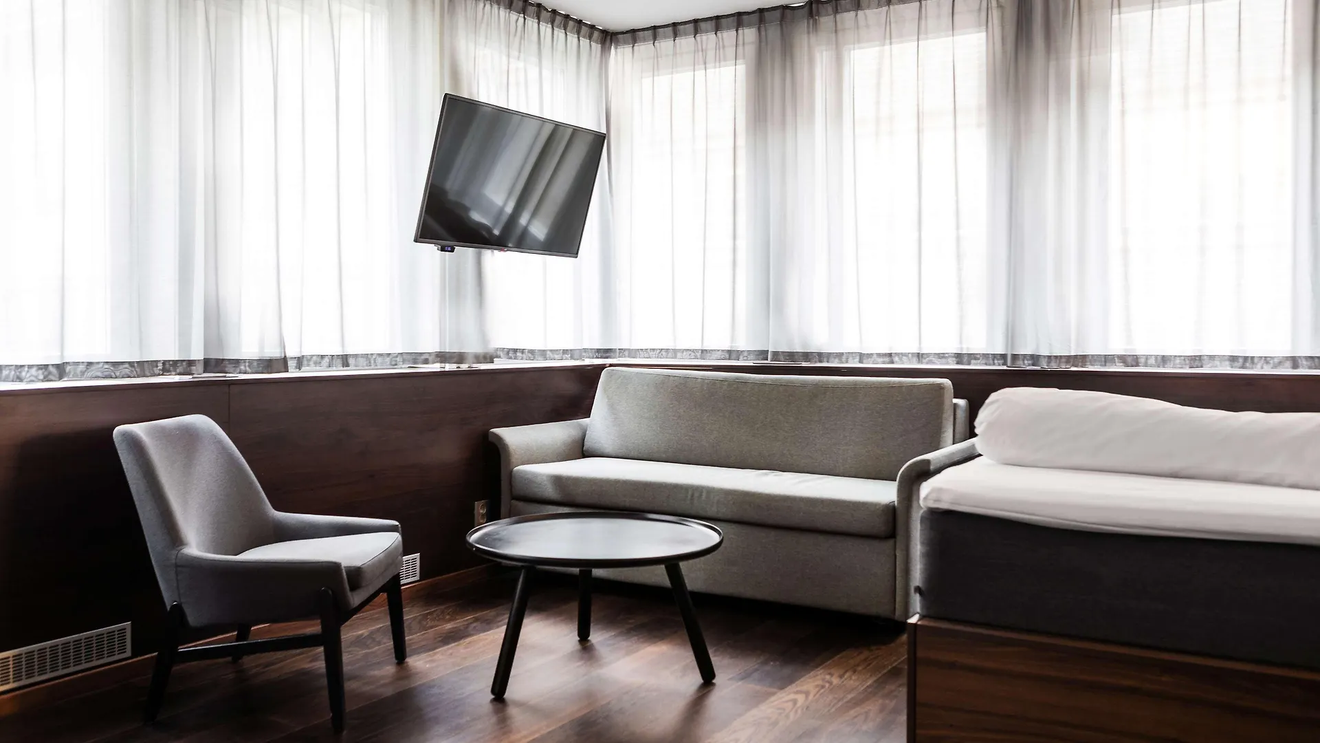 Best Western And Hotel Estocolmo