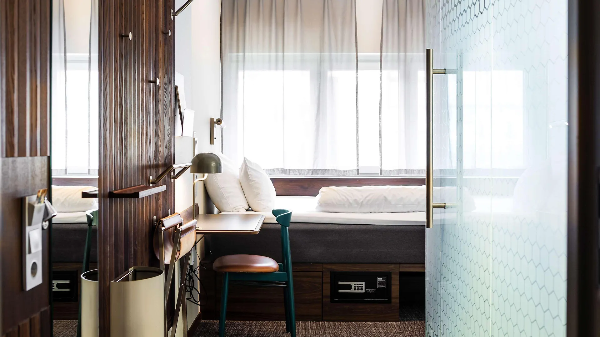 Best Western And Hotel Stockholm