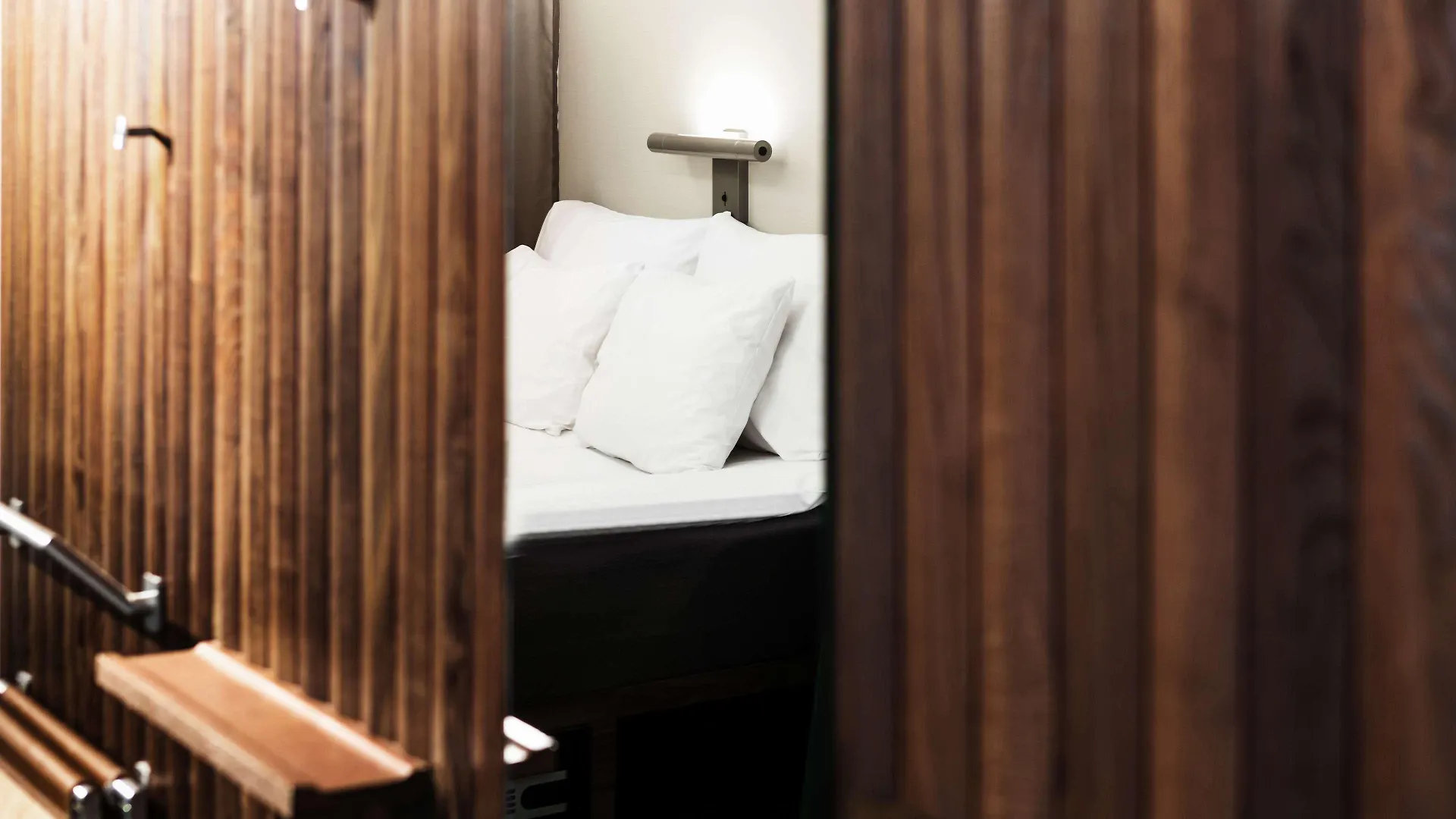 Best Western And Hotel Estocolmo