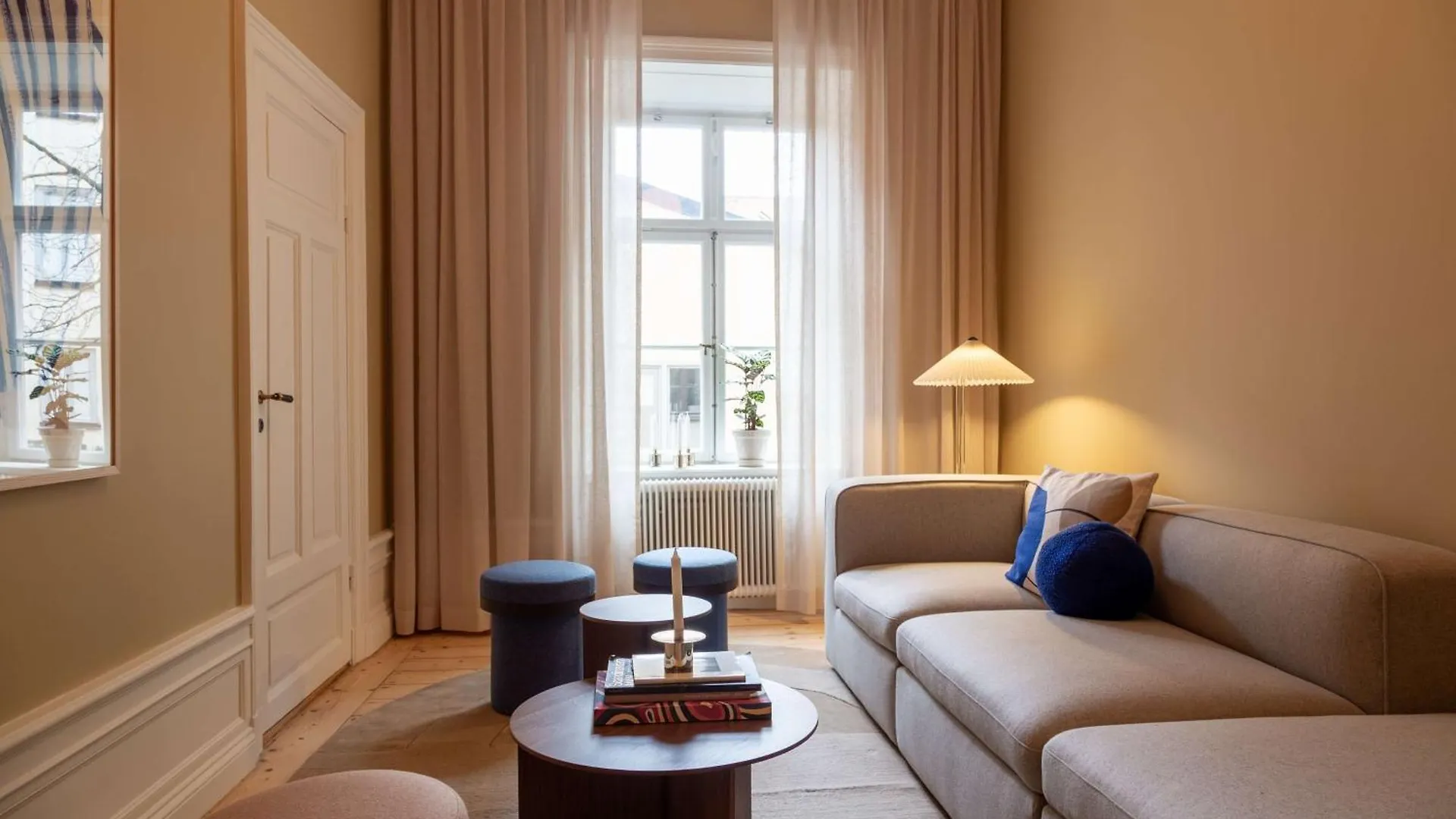 Best Western And Hotel Estocolmo