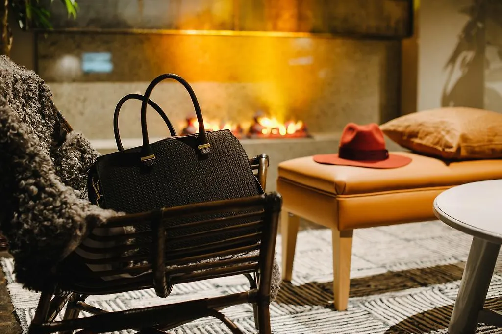 Best Western And Hotel Stockholm