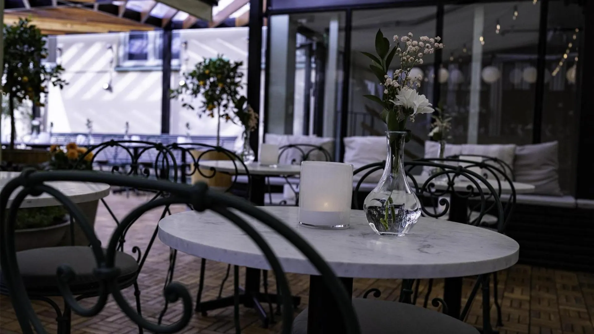 Best Western And Hotel Stockholm 3*,  Sweden