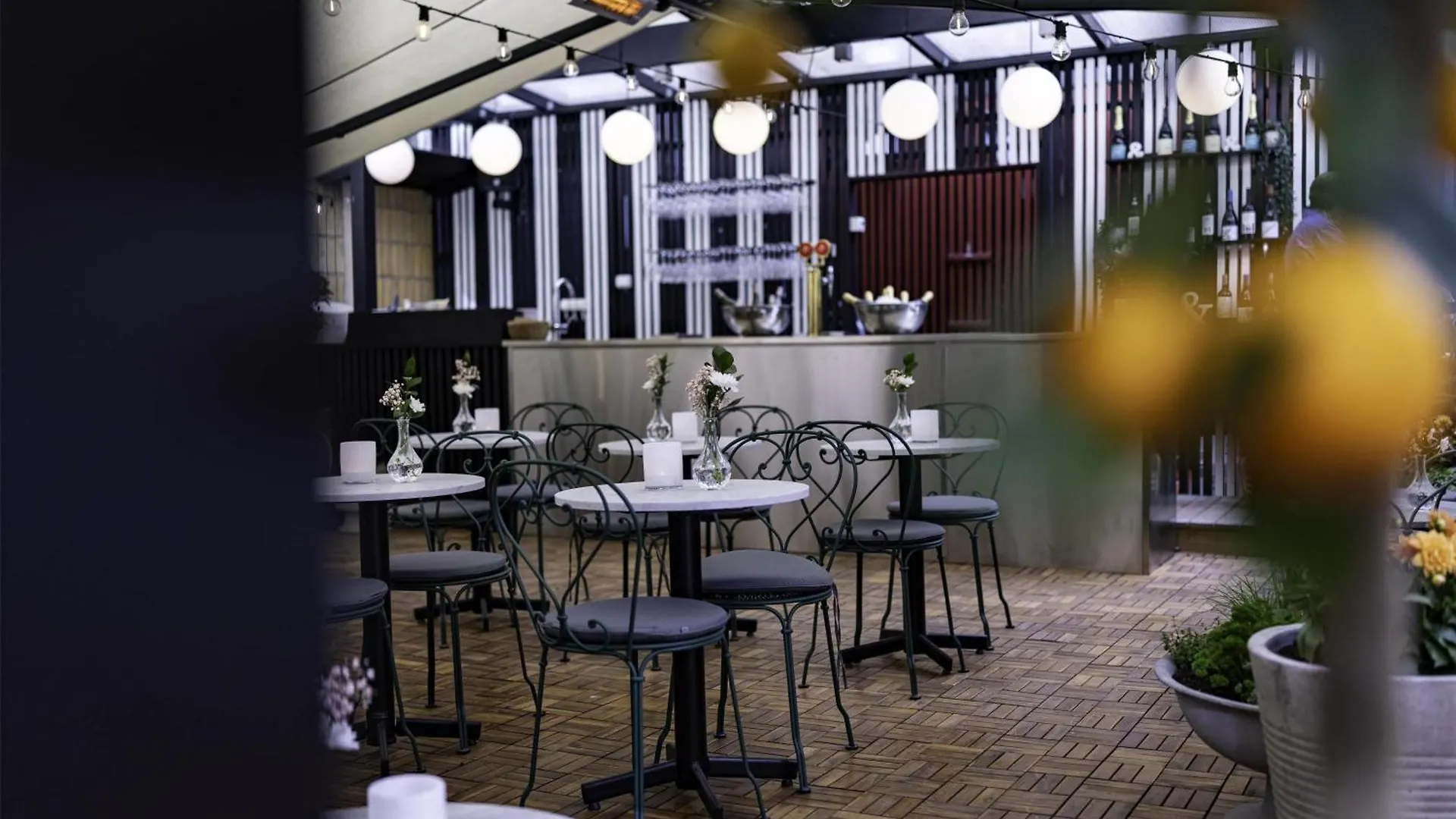 ***  Best Western And Hotel Stockholm Sweden