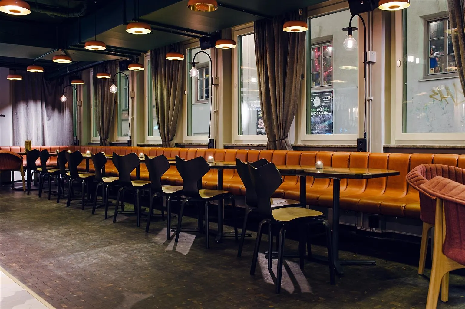 *** 酒店 最佳西方酒店 斯德哥尔摩 瑞典