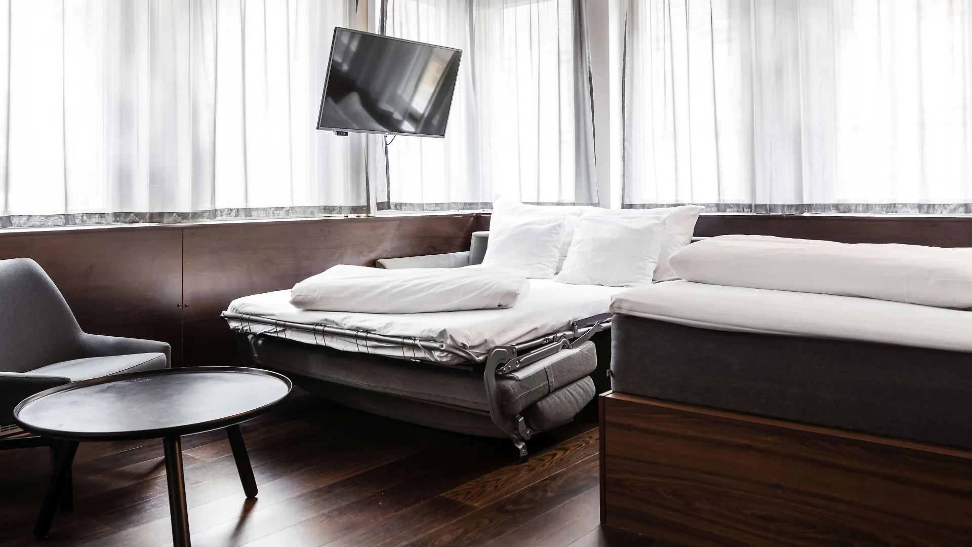 Best Western And Hotel Stockholm Sweden