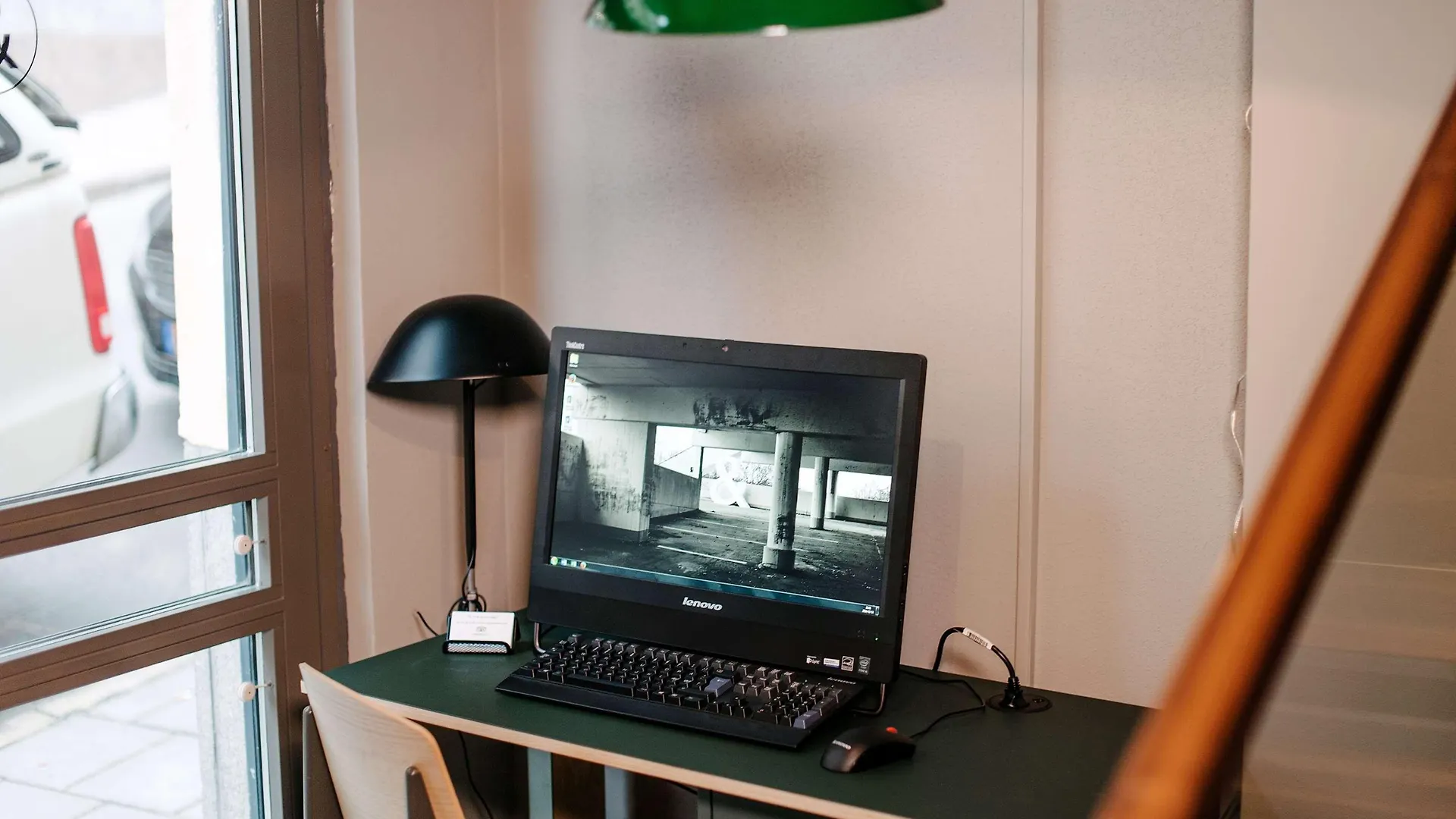 Best Western And Hotel Stockholm