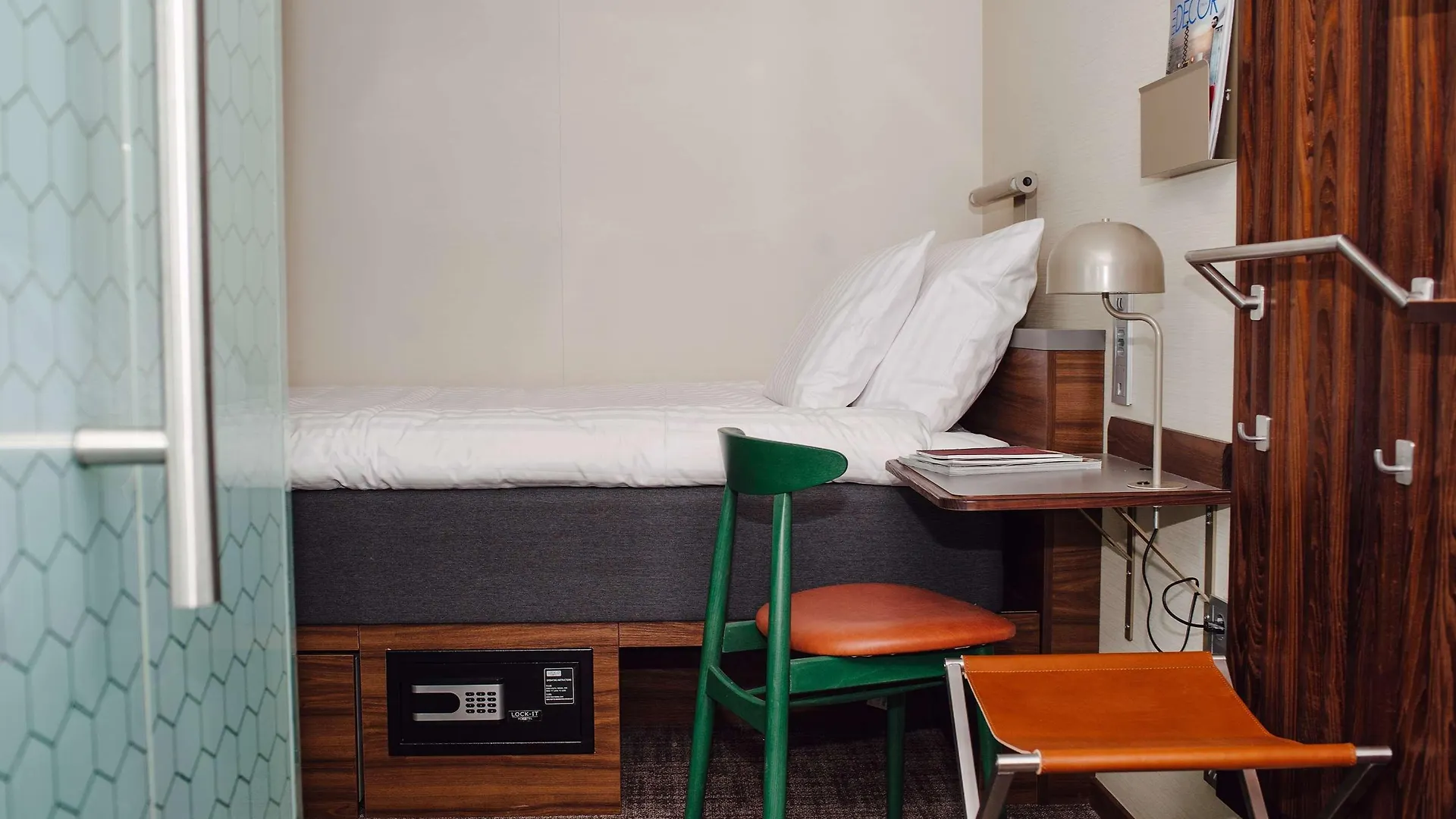 ***  Best Western And Hotel Stockholm Sweden