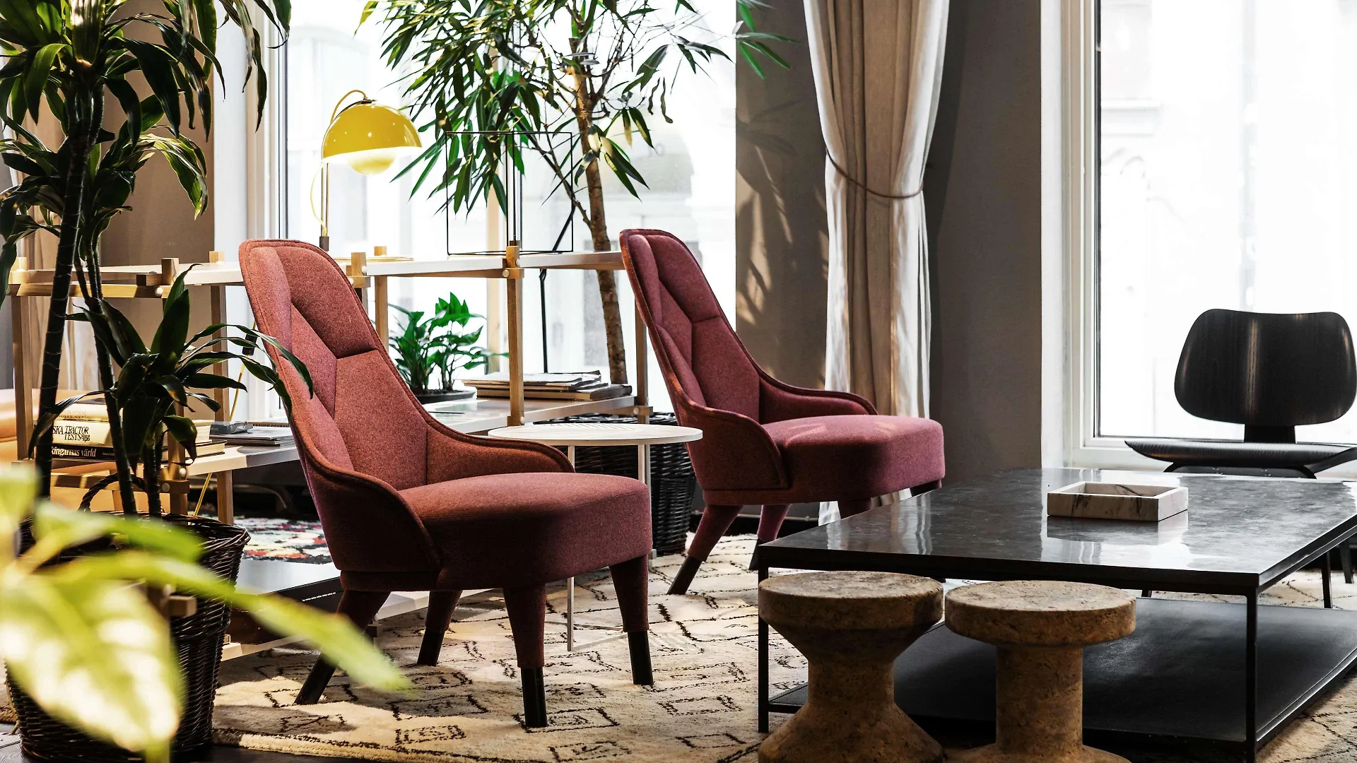 Best Western And Hotel Stockholm Sweden