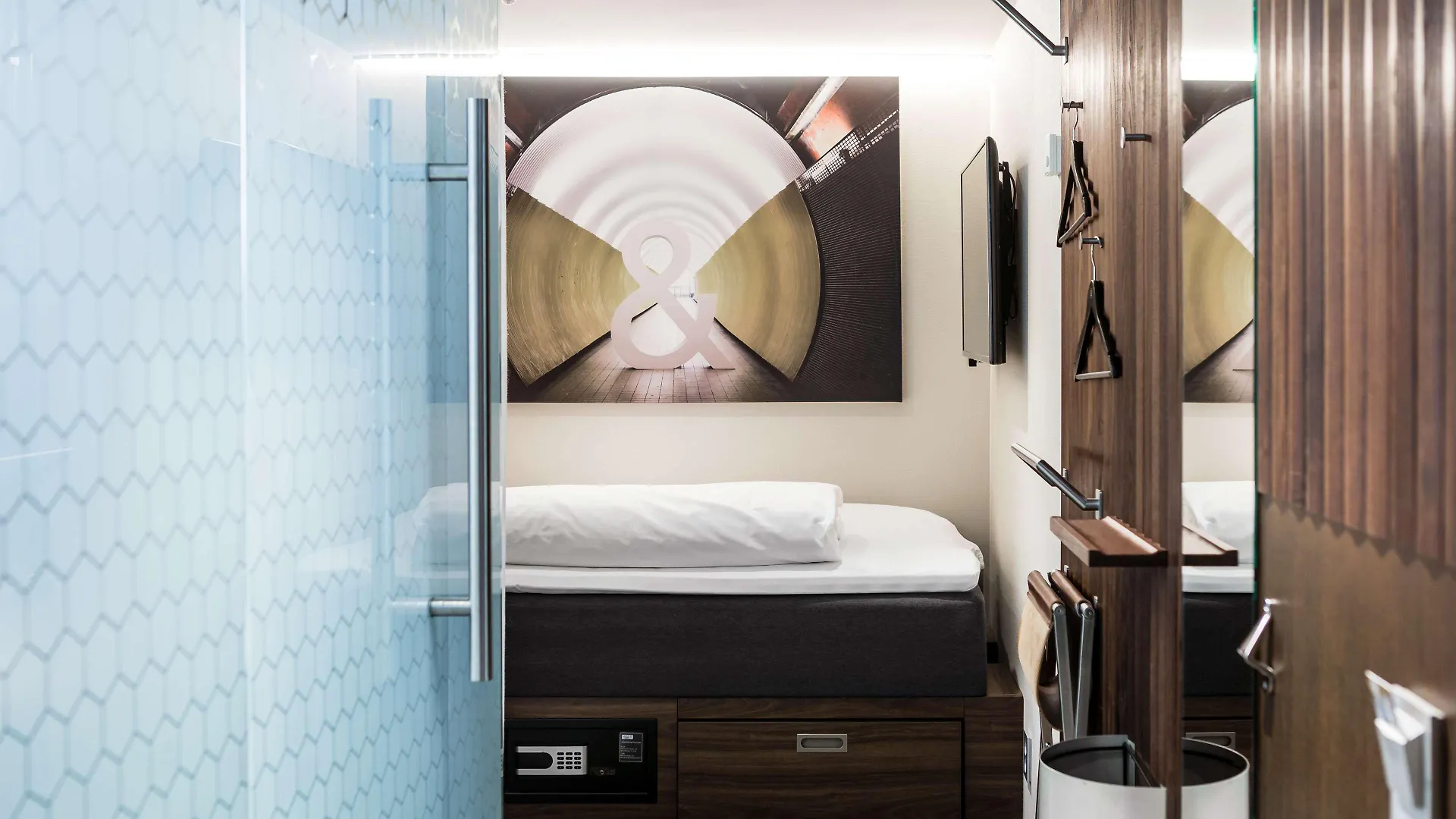 Best Western And Hotel Stockholm