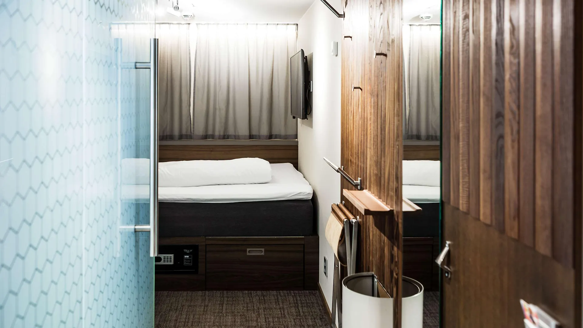 Best Western And Hotel Stockholm Sweden