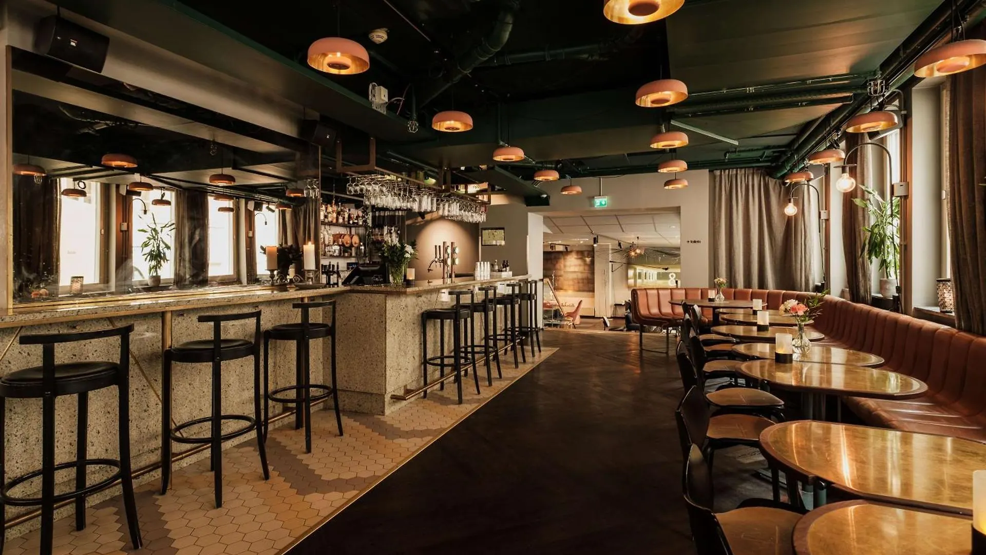 Best Western And Hotel Stockholm