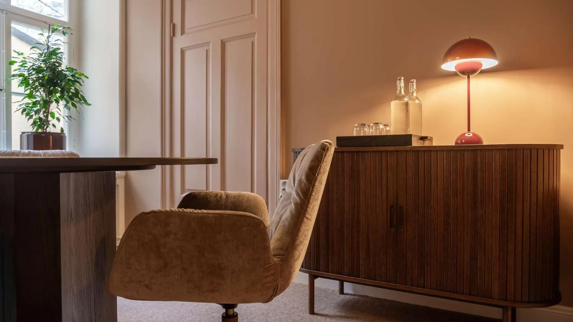 Best Western And Hotel Stockholm
