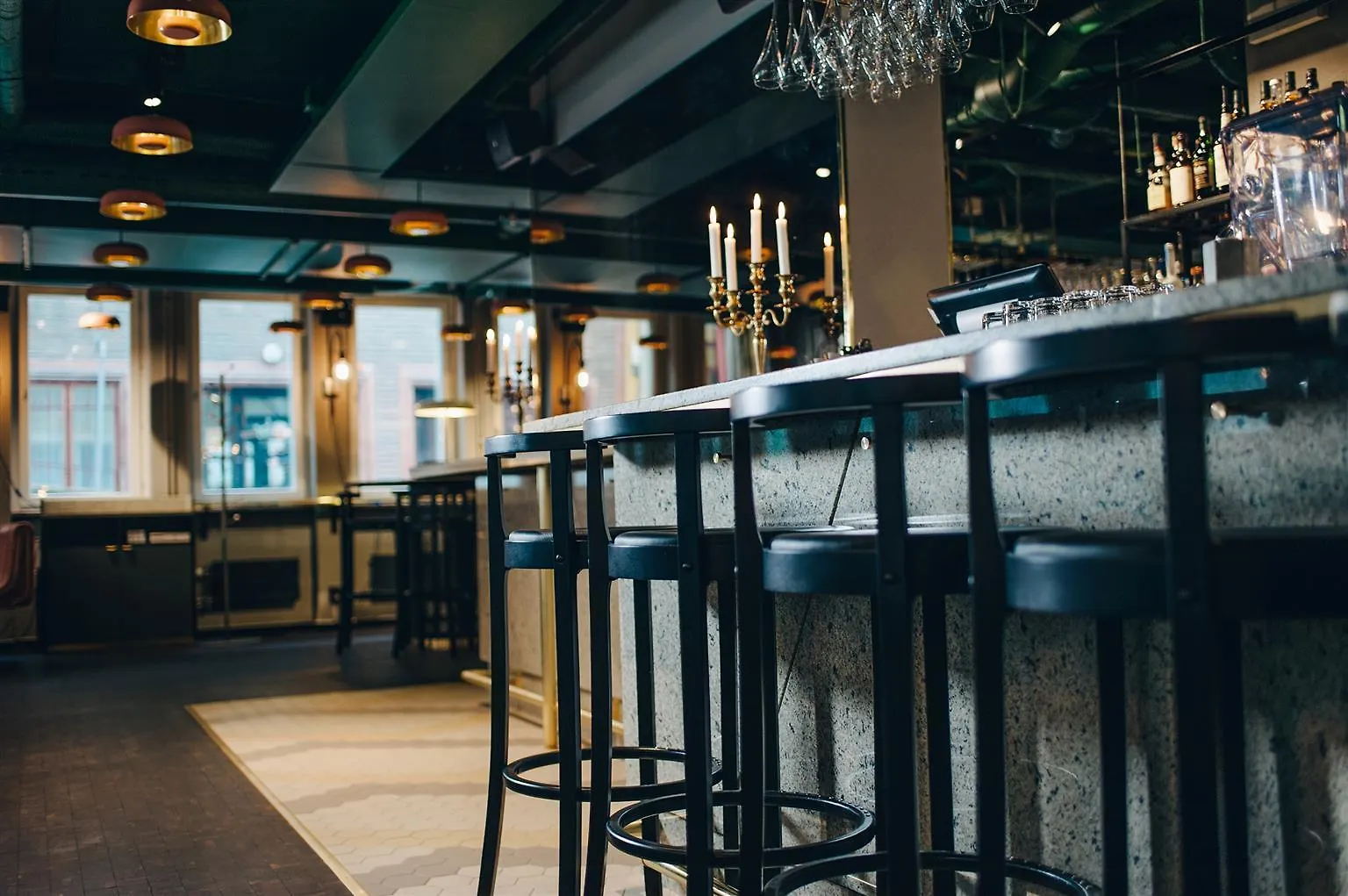 Best Western And Hotel Stockholm
