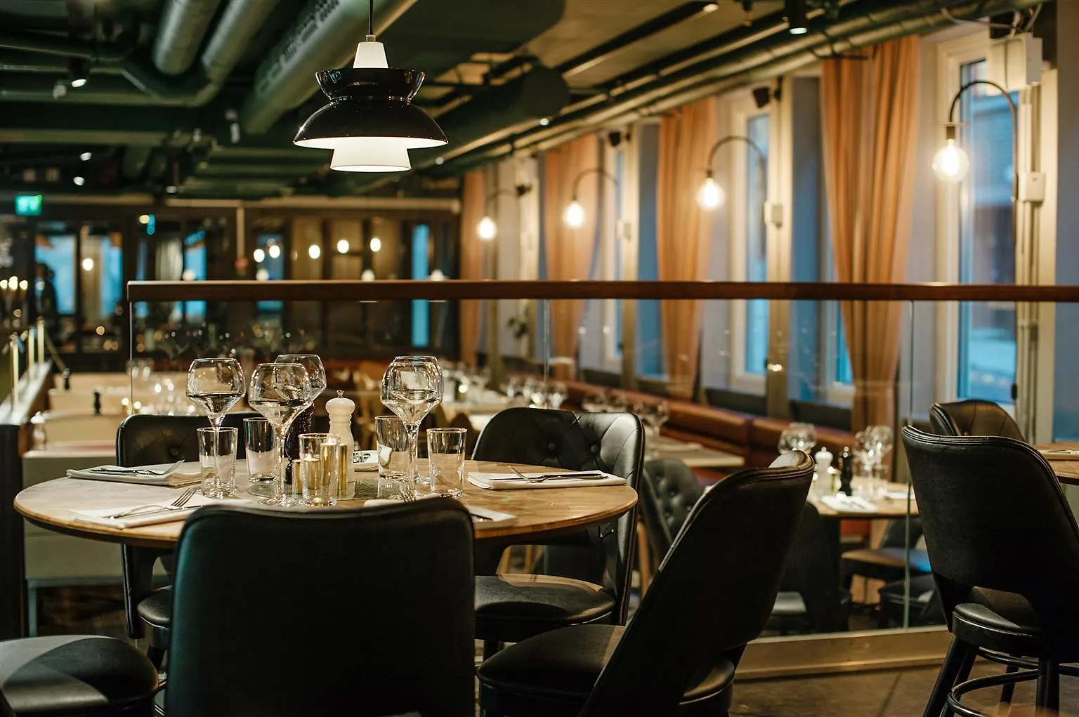 Best Western And Hotel Stockholm